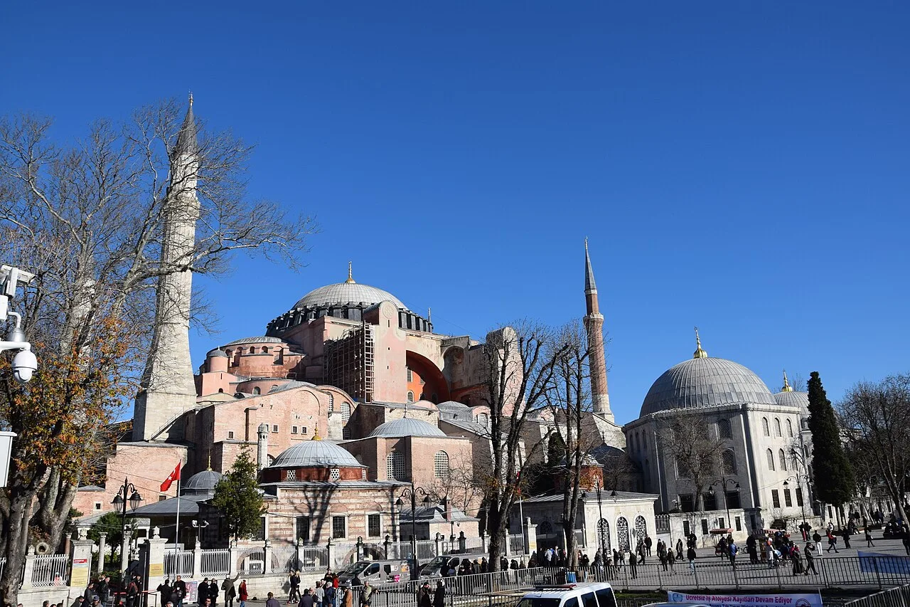 10 Days Istanbul, Gallipoli, Ephesus, Pamukkale & Antalya Tour (Private Tour) — photo 20
