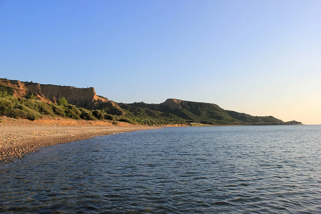 10 Days Istanbul, Gallipoli, Ephesus & Pamukkale & More Tour (Group Tour) — photo 1