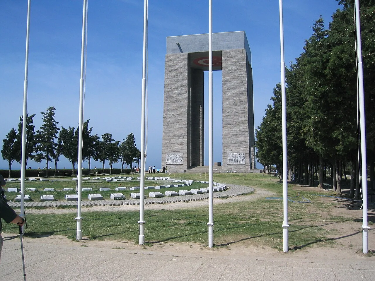 10 Days Istanbul, Gallipoli, Ephesus & Pamukkale & More Tour (Group Tour) — photo 17