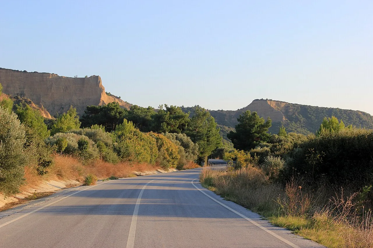 10 Days Istanbul, Gallipoli, Ephesus & Pamukkale & More Tour (Group Tour) — photo 21