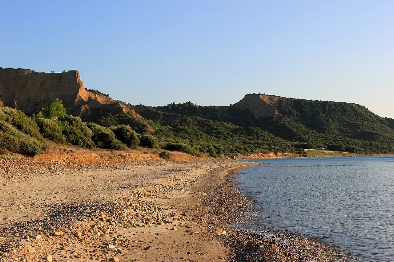 10 Days Istanbul, Gallipoli, Ephesus & Pamukkale & More Tour (Group Tour) — photo 22