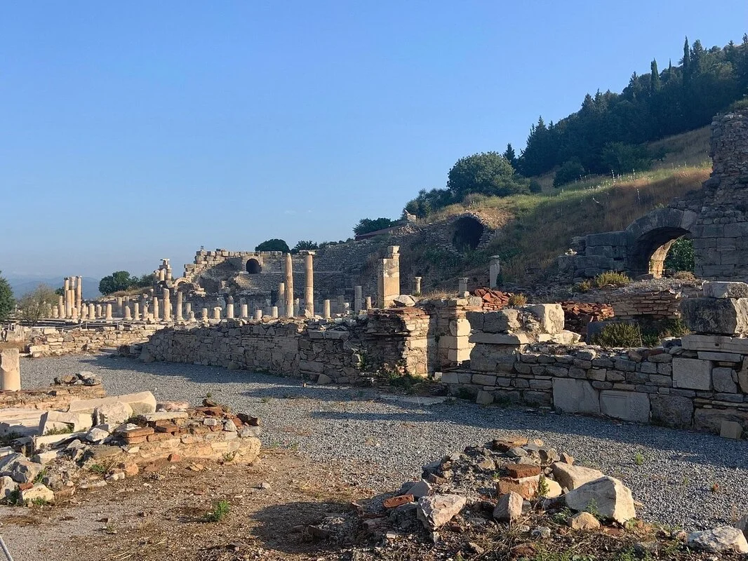 10 Days Istanbul, Gallipoli, Ephesus & Pamukkale & More Tour (Private Tour) — photo 11