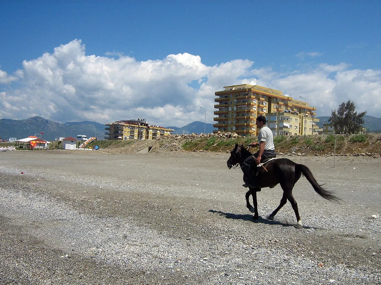 10 Days Marmaris Coast All‑Inclusive Holiday (Group Tour) — photo 8