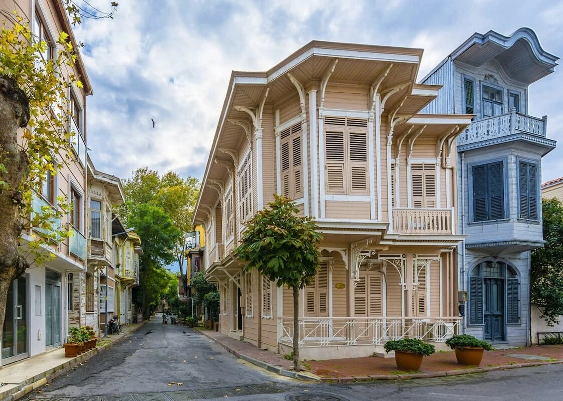 10 Days Romantic Turkey Anniversary Tour: Istanbul, Cappadocia & Bodrum Private Tour — photo 5