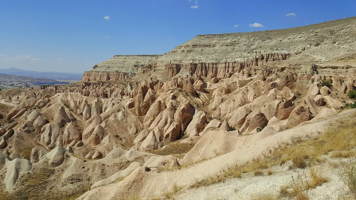 10 Days Romantic Turkey Anniversary Tour: Istanbul, Cappadocia & Bodrum Private Tour — photo 9