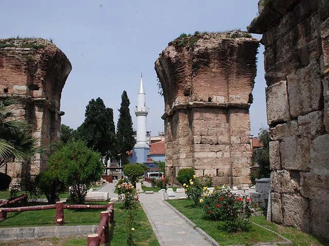 10 Days Seven Churches of Revelation Tour: Istanbul, Ephesus & Pamukkale Private Tour — photo 9