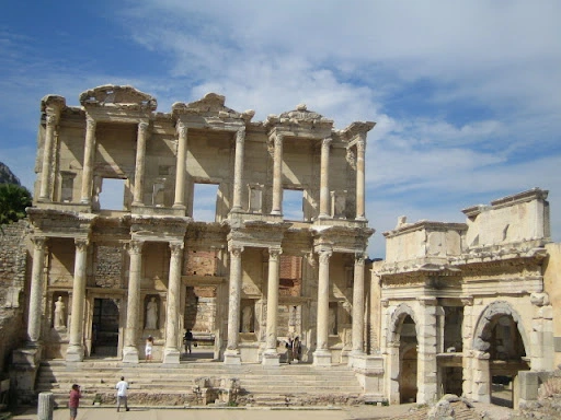 10 Days Seven Churches of Revelation Tour: Istanbul, Ephesus & Pamukkale Private Tour — photo 14