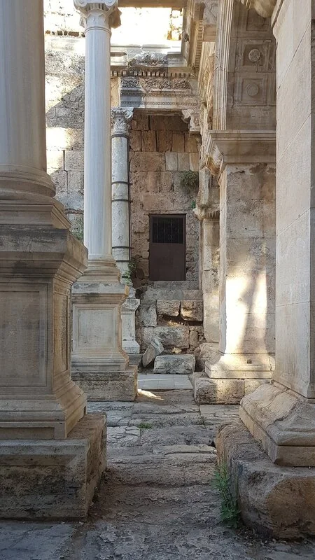 10 Days Turkey Cultural Journey: Istanbul, Cappadocia, Konya, Antalya & Pamukkale Private Tour — photo 13