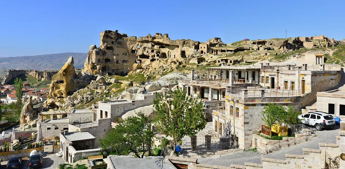 10 Days Turkey Grand Tour: Ephesus, Pamukkale, Antalya, Cappadocia & Istanbul Private Tour β photo 9