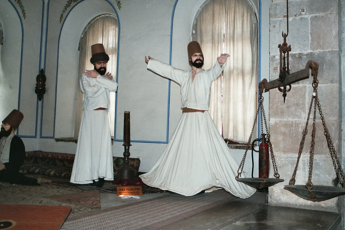 10 Days Turkey Heritage Tour: Istanbul, Cappadocia, Ankara, Konya and Bursa Private Tour — photo 11