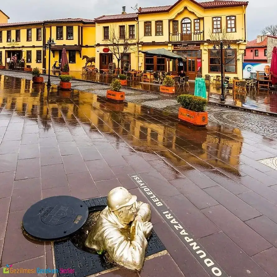 10 Days Turkey Heritage Tour: Istanbul, Cappadocia, Ankara, Konya and Bursa Private Tour — photo 12