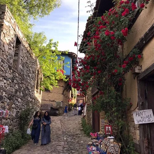 10 Days Turkey Heritage Tour: Istanbul, Cappadocia, Ankara, Konya and Bursa Private Tour — photo 14