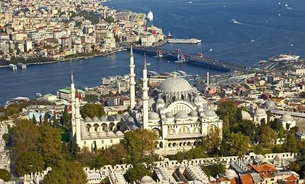 10 Days Turkey Heritage Tour: Istanbul, Cappadocia, Ankara, Konya and Bursa Private Tour — photo 15