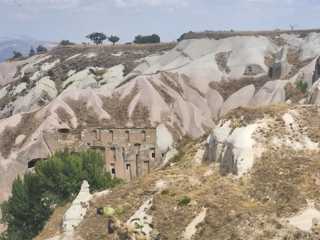 10 Days Turkey Highlights Tour: Istanbul, Antalya & Cappadocia (Private Tour) — photo 13