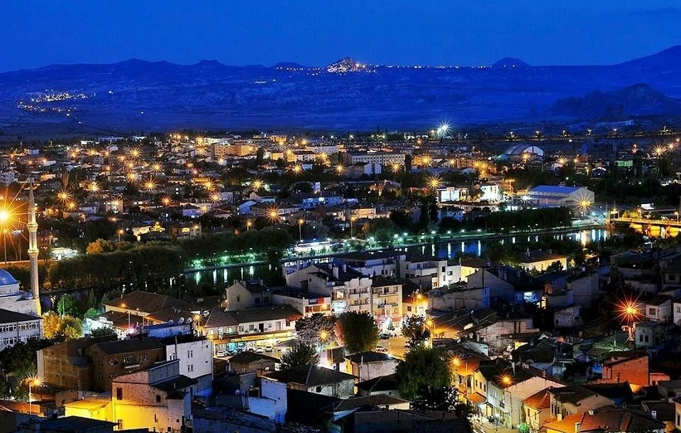 10 Days Turkey Tour: Antalya, Pamukkale, Cappadocia & Istanbul Private Tour — photo 9