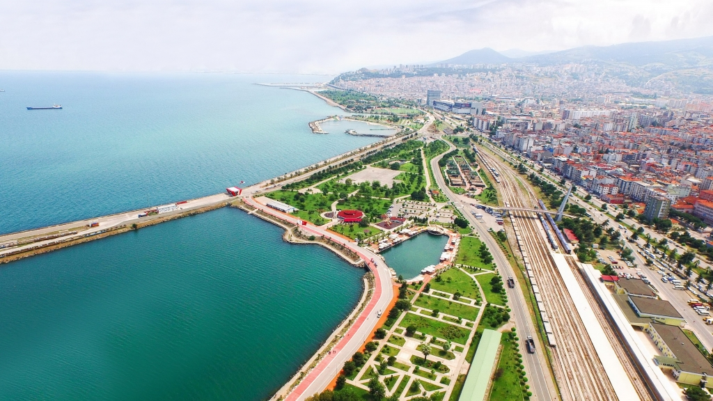 11-Day Central & Northern Turkey Heritage Tour — photo 6