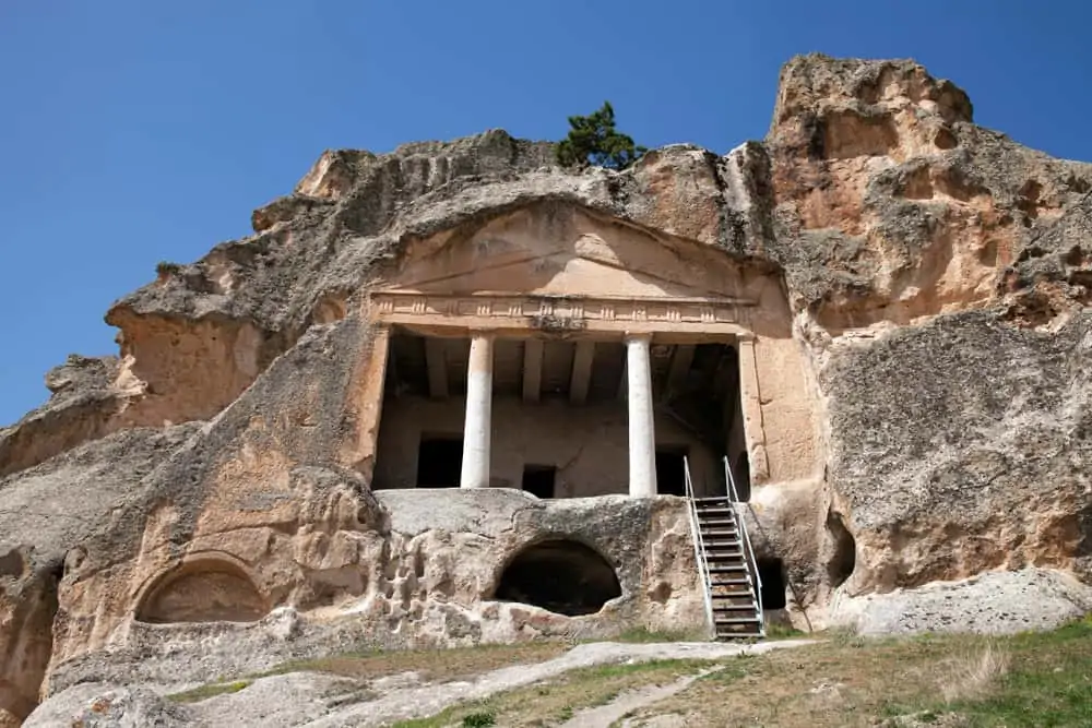 11-Day Central & Northern Turkey Heritage Tour — photo 14