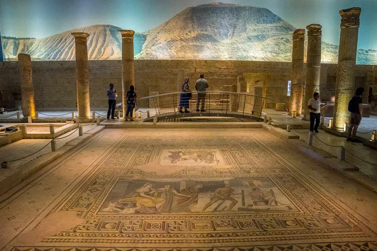 11 Day Mesopotamian & Eastern Anatolia Heritage Tour (Private Tour) — photo 4