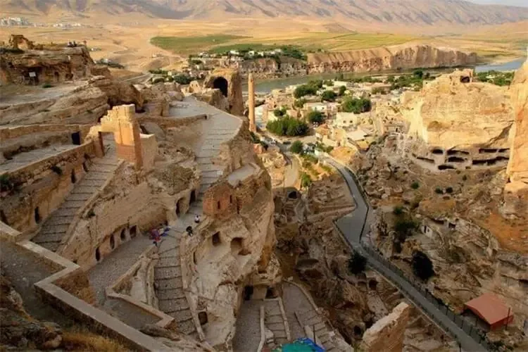 11 Day Mesopotamian & Eastern Anatolia Heritage Tour (Private Tour) — photo 11