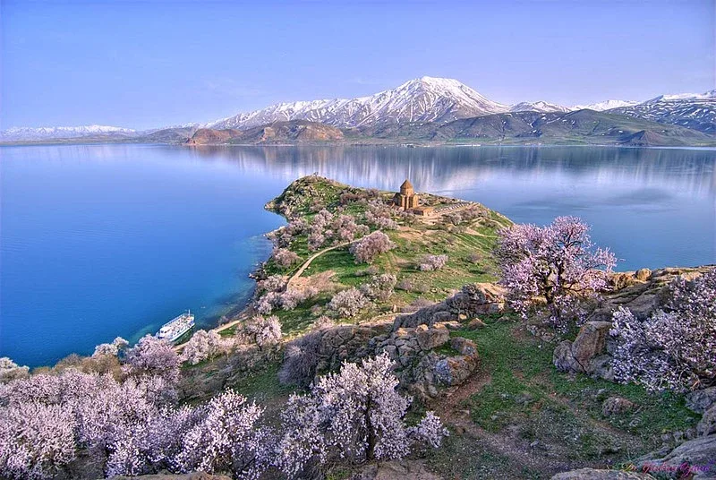 11 Day Mesopotamian & Eastern Anatolia Heritage Tour (Private Tour) — photo 12