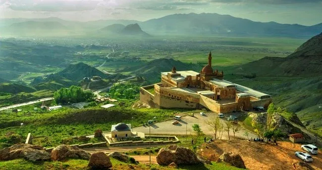 11 Day Mesopotamian & Eastern Anatolia Heritage Tour (Private Tour) — photo 14