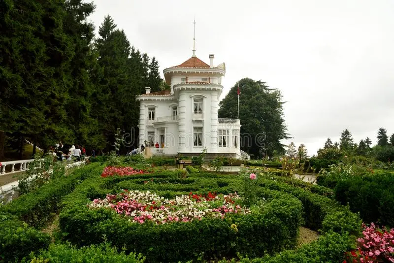 11 Days Black Sea & Bosphorus Tour: Trabzon, Ayder, Uzungol, Istanbul & Bursa Private Tour — photo 2