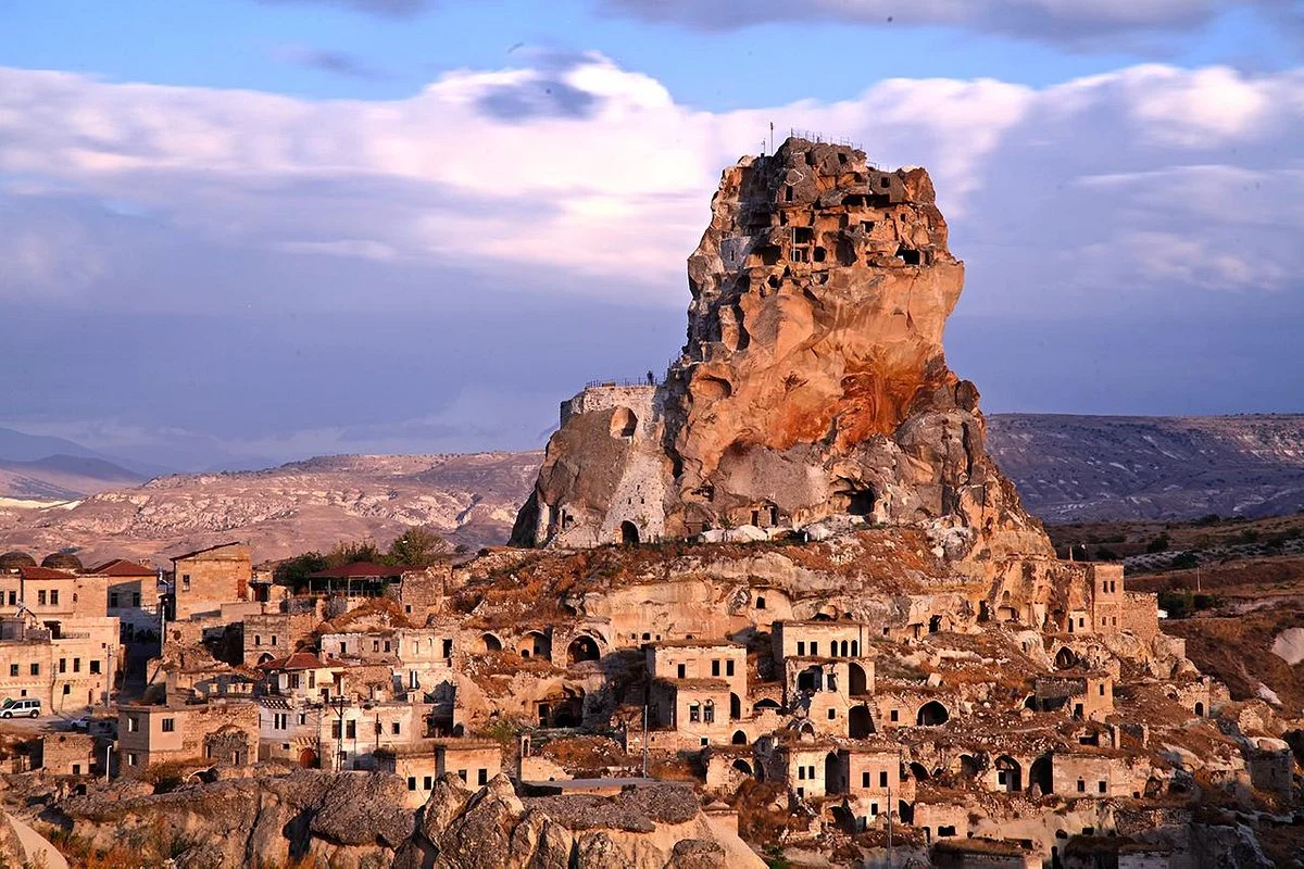 11 Days North & West Turkey Tour: Trabzon, Cappadocia, Ephesus, Pamukkale & Istanbul Private Tour — photo 1