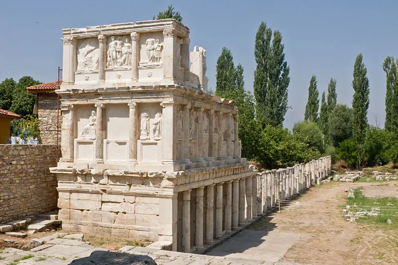 11 Days North & West Turkey Tour: Trabzon, Cappadocia, Ephesus, Pamukkale & Istanbul Private Tour — photo 9