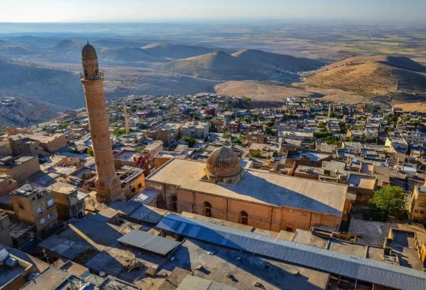 11-Day Prophets & Mesopotamia Tour – Istanbul, Cappadocia, Gobeklitepe — photo 5