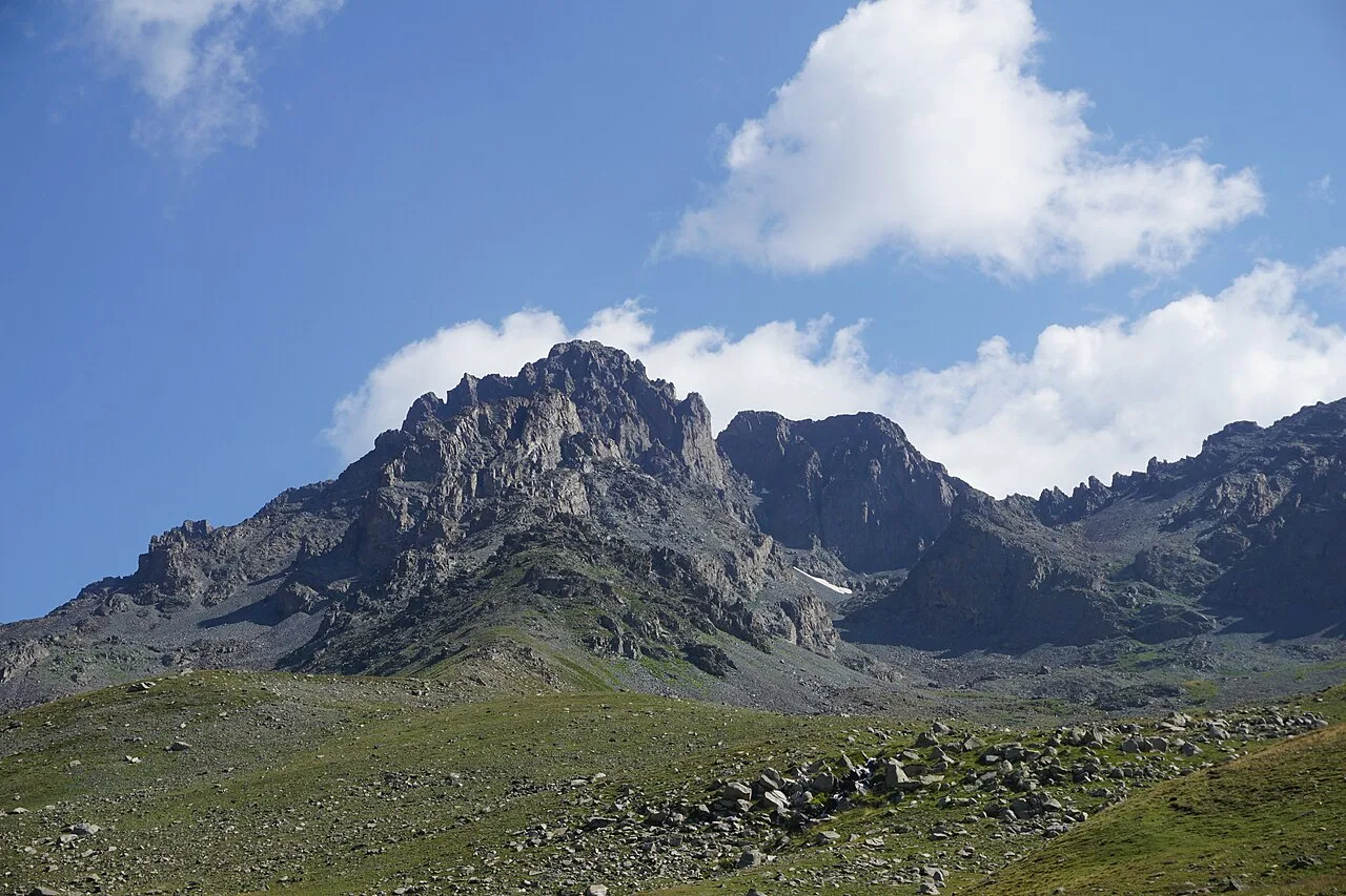 11 Days Trans Kackar Trekking Tour: Mountains, Glacial Lakes, and Sumela Monastery (Group Tour) — photo 2