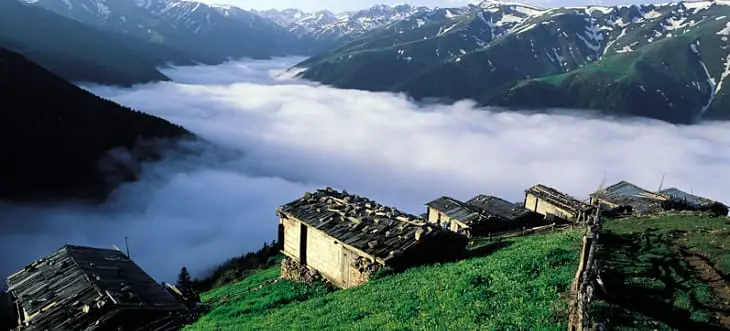 11 Days Trans Kackar Trekking Tour: Mountains, Glacial Lakes, and Sumela Monastery (Group Tour) — photo 5