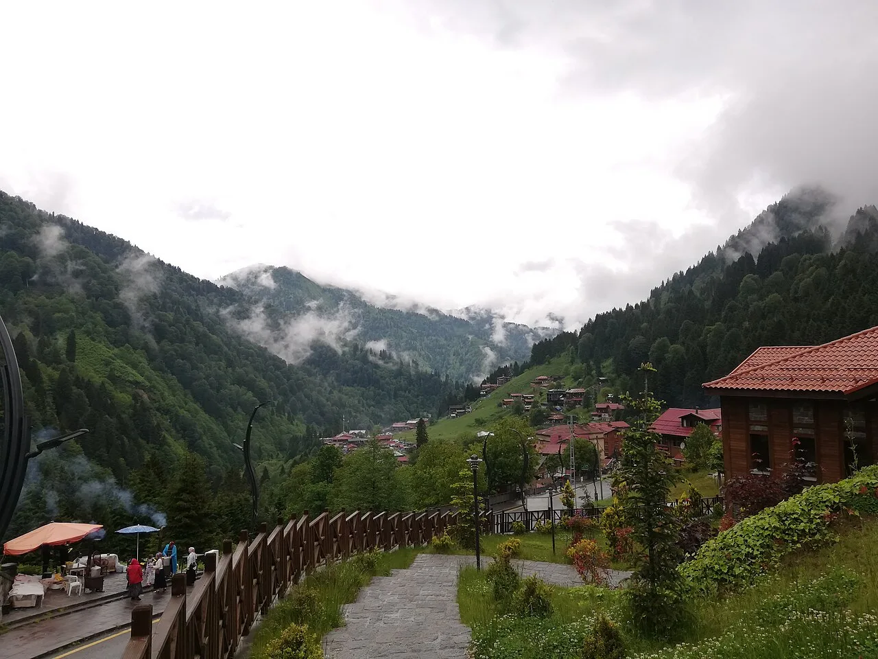 11 Days Trans Kackar Trekking Tour: Mountains, Glacial Lakes, and Sumela Monastery (Group Tour) — photo 8