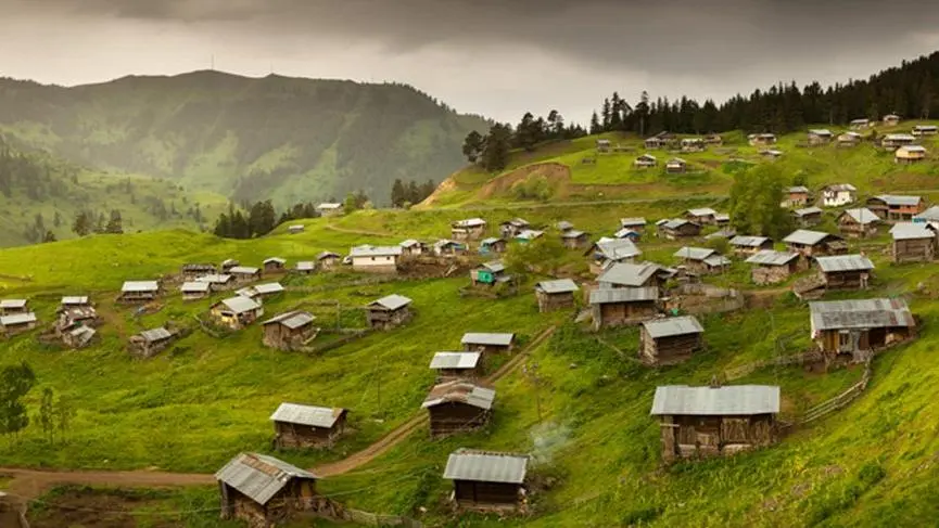 11 Days Trans Kackar Trekking Tour: Mountains, Glacial Lakes, and Sumela Monastery (Private Tour) — photo 6