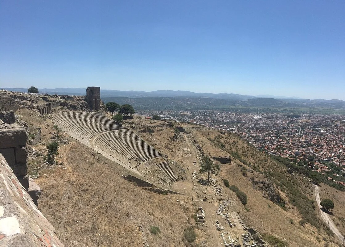 11 Days Turkey Heritage & Landscapes: Istanbul, Ephesus, Cappadocia & Antalya (Group Tour) β photo 6