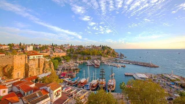 11 Days Turkey Heritage & Landscapes: Istanbul, Ephesus, Cappadocia & Antalya (Private Tour) — photo 10