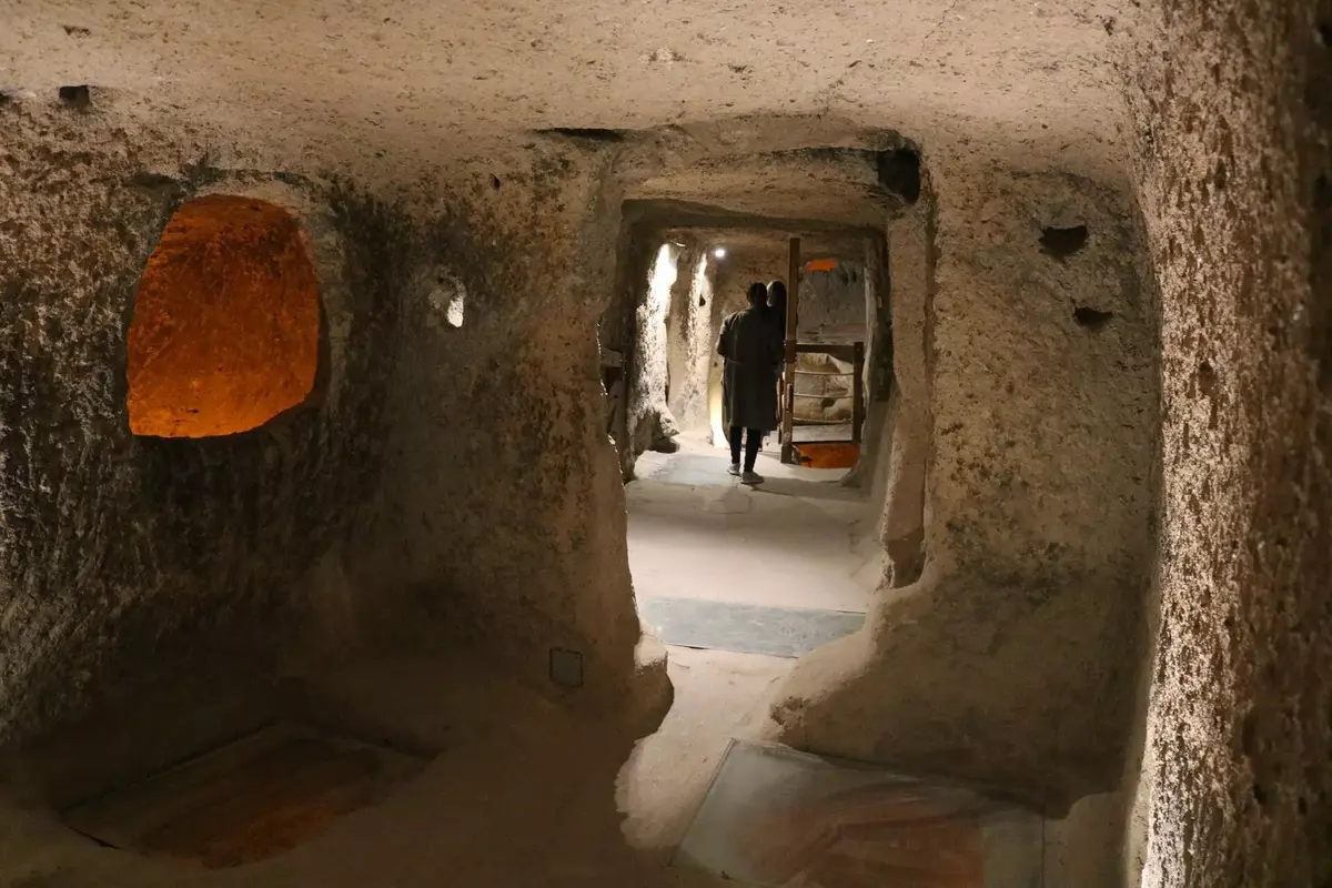 11 Days Turkey Heritage Tour: Istanbul, Cappadocia, Ephesus, Troy & Gallipoli Private Tour — photo 6
