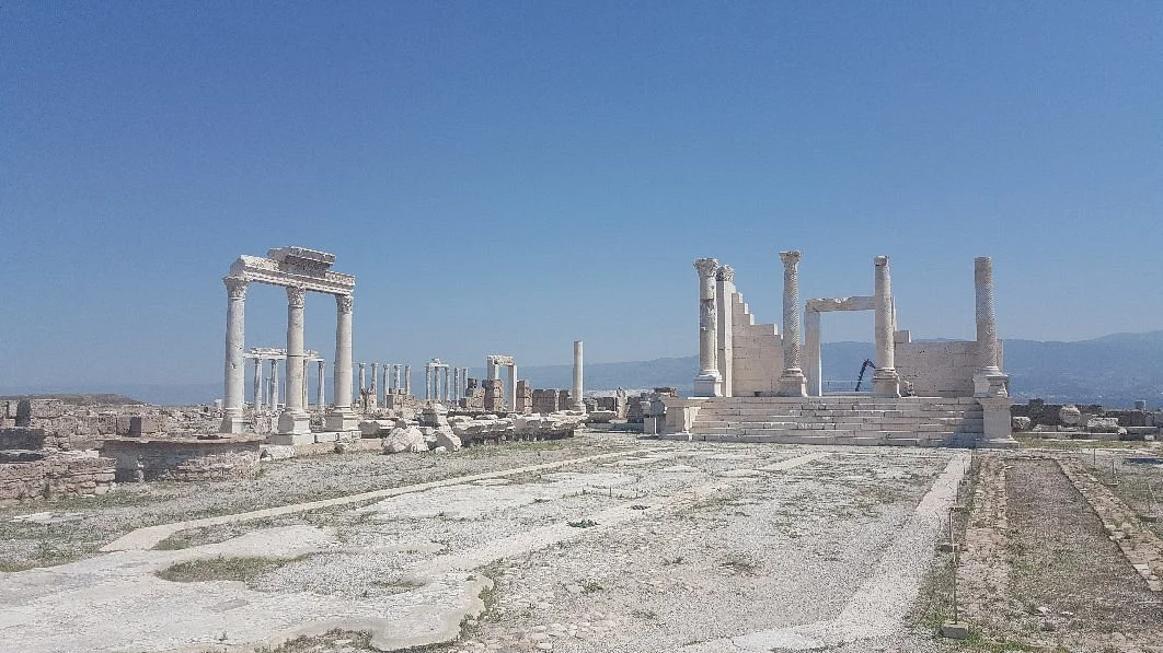 11 Days Turkey Heritage Tour: Istanbul, Cappadocia, Ephesus, Troy & Gallipoli Private Tour — photo 9