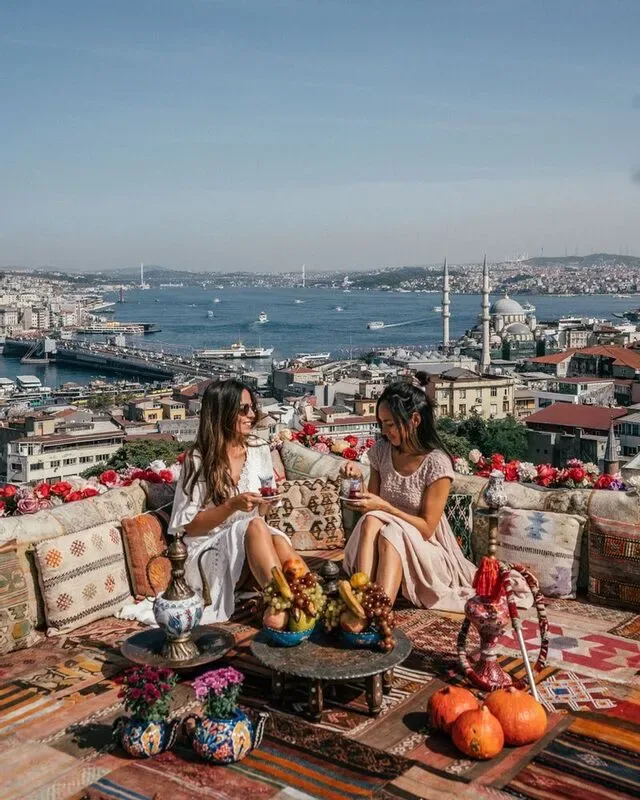 12-Day Aegean Star Honeymoon Tour - Group Departure — photo 3