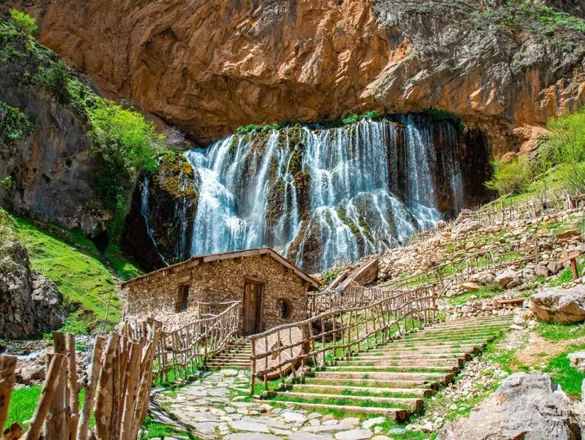 12-Day Cappadocia & Taurus Mountains Trekking Tour — photo 8