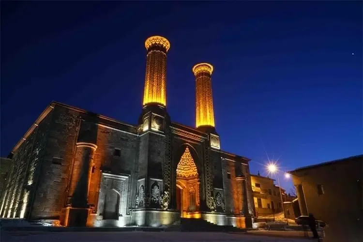 12 Days Eastern Anatolia Tour — photo 4