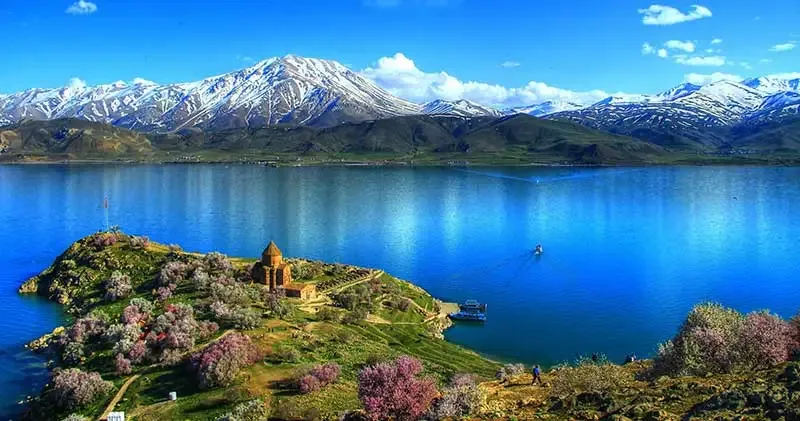 12 Days Eastern Anatolia Tour — photo 6