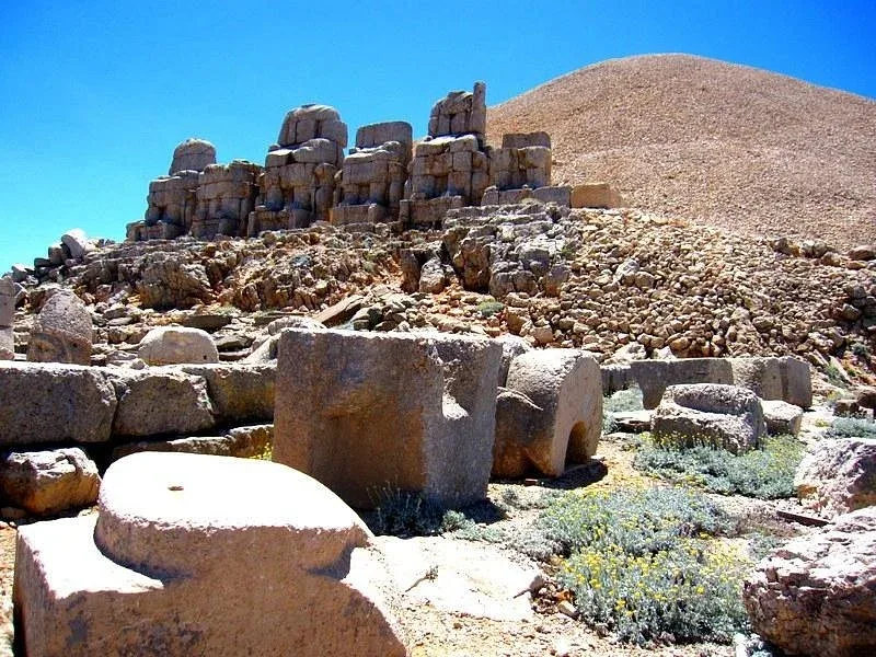 12 Days Eastern Anatolia Tour — photo 11