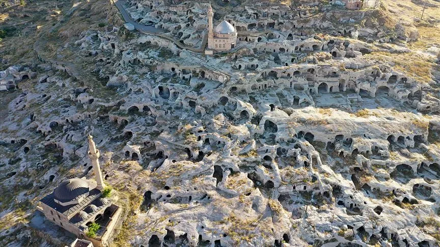 12 Day Turkey Tour Itinerary — photo 8