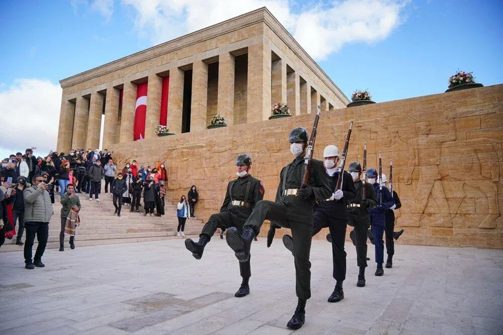 12 Day Turkey Tour Itinerary — photo 10