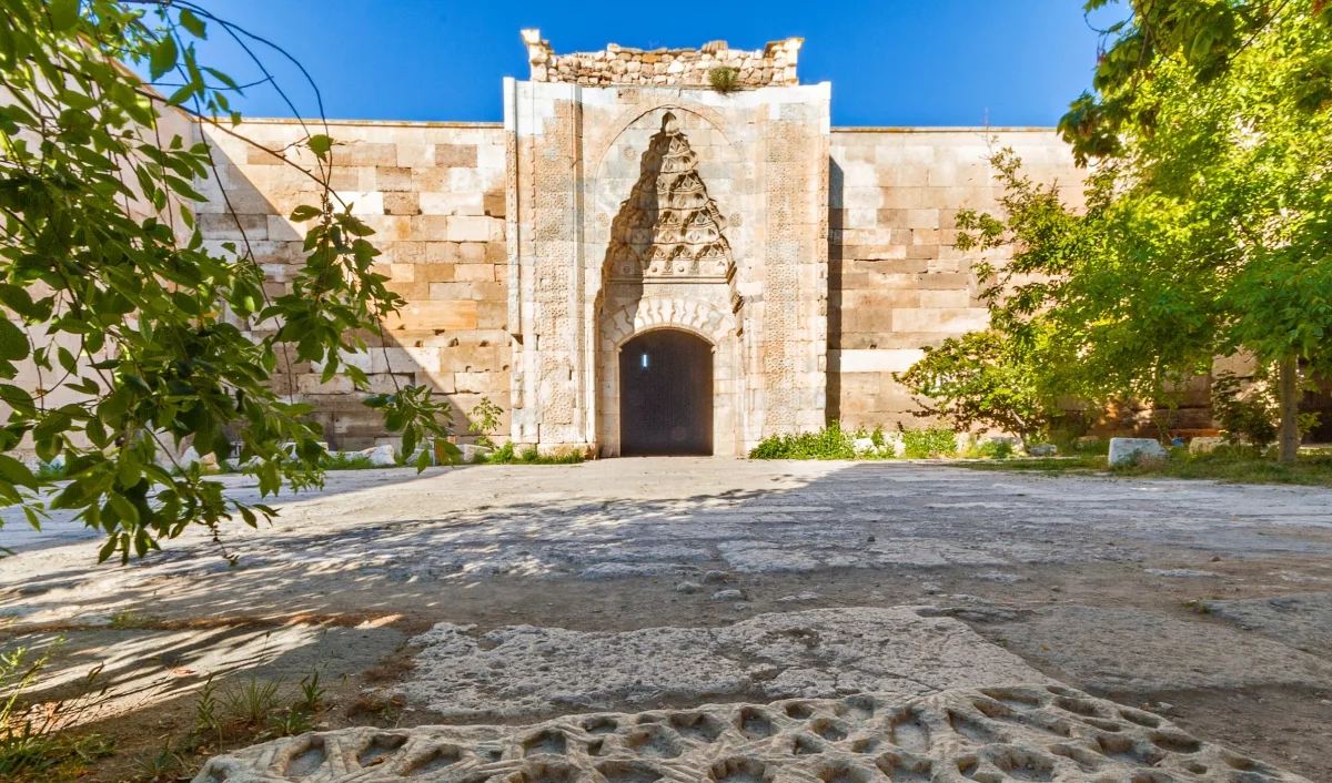 12 Days Ancient Turkey Expedition: Istanbul, Ephesus, Cappadocia & Mesopotamia Private Tour — photo 1