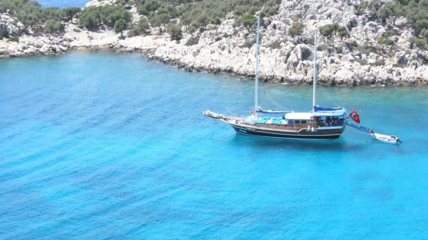 12 Days Bodrum Holiday: Ephesus, Pamukkale, Turkish Bath and Village Tour (Group Tour) — photo 13