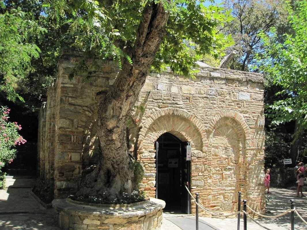 12 Days Bodrum Holiday: Ephesus, Pamukkale, Turkish Bath and Village Tour (Private Tour) — photo 4