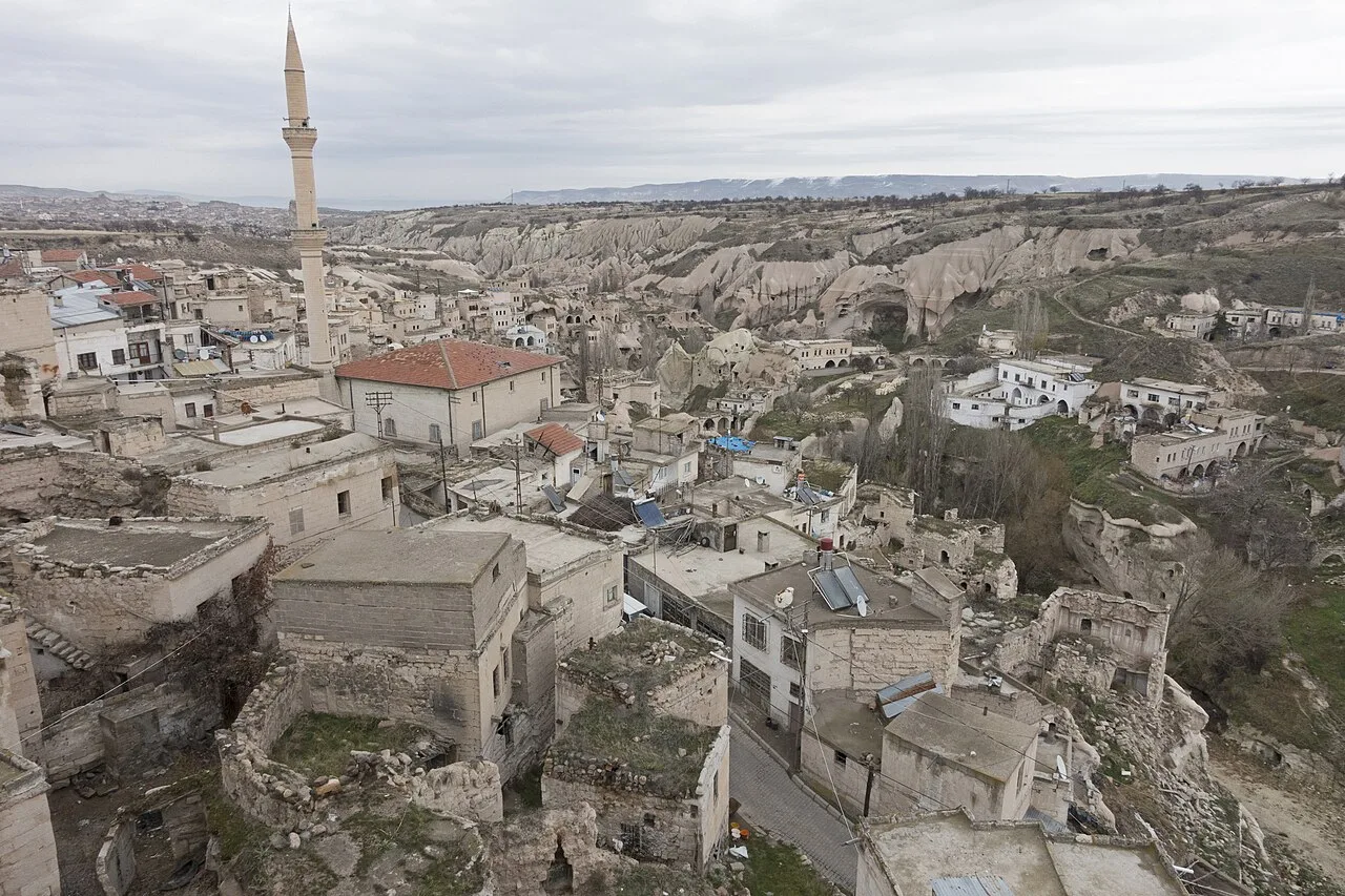 12 Days Cappadocia Horseback Riding Tour: Peaks, Plateaus & River Camps Private Tour — photo 4