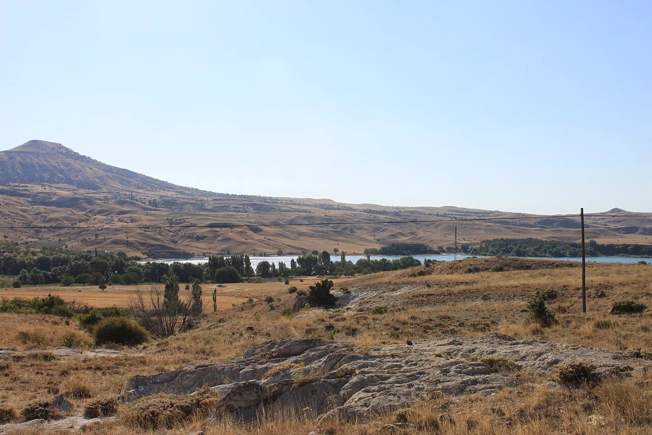 12 Days Cappadocia Horseback Riding Tour: Peaks, Plateaus & River Camps Private Tour — photo 5