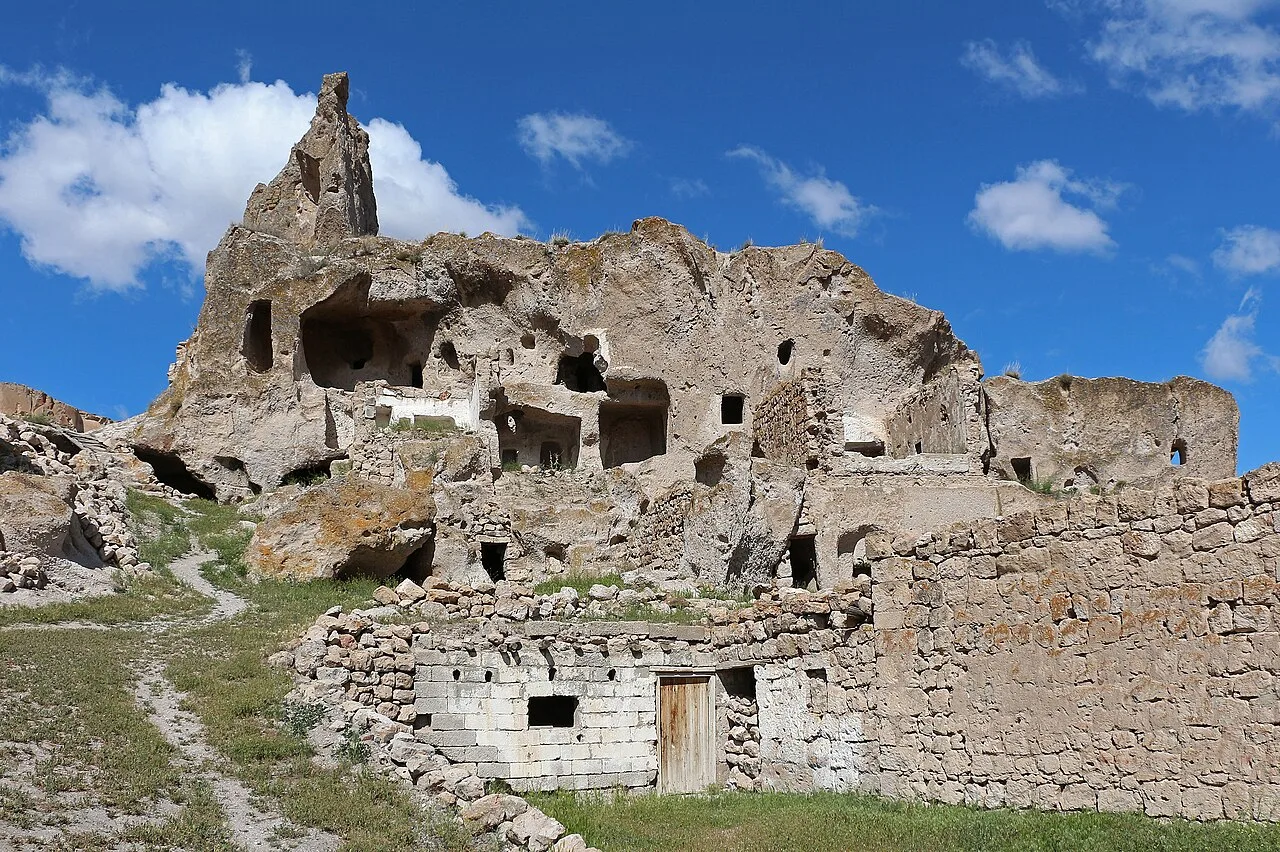 12 Days Cappadocia Horseback Riding Tour: Peaks, Plateaus & River Camps Private Tour — photo 6